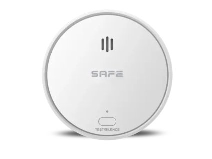 Detektor dymu SAFE Fire Guard