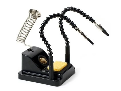 Tretia ruka TIPA ZD-11Q