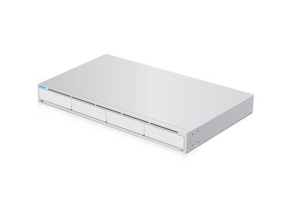 UBIQUITI UNVR - UniFi Network Video Recorder