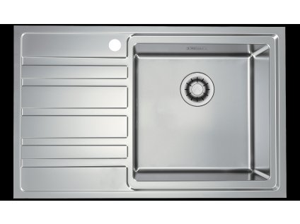 ALVEUS Rando 30 FS QC right