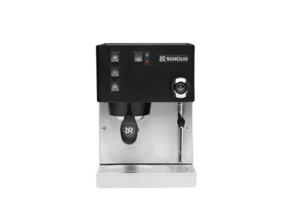 Coffee machine Rancilio Silvia BLACK