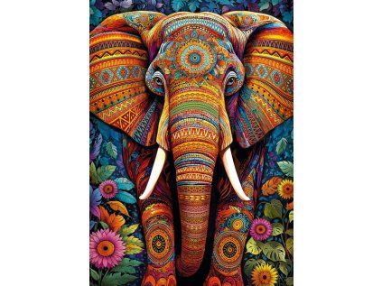 puzzle sila prirody 2000 dilku 252128