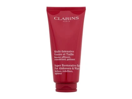 Clarins-Balm (Telový balzam), 200 ml