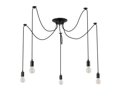 Stropné svietidlo DPM SL-6055