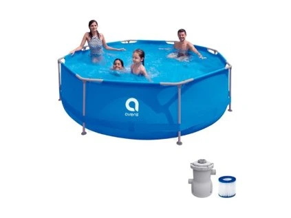 Bazén AVENLI 305x76cm set