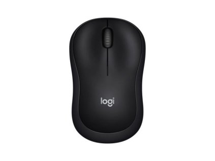 Logitech Mouse Wireless M220 Silent Black EU (910-004878)