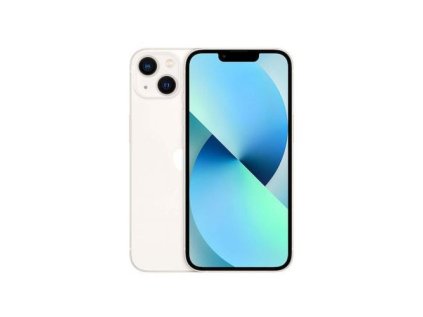 Apple iPhone 13 128GB Starlight EU MLPG3