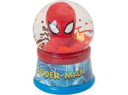 snezitko spiderman 255990