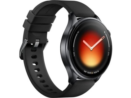XIAOMI Watch 5, Black Strap