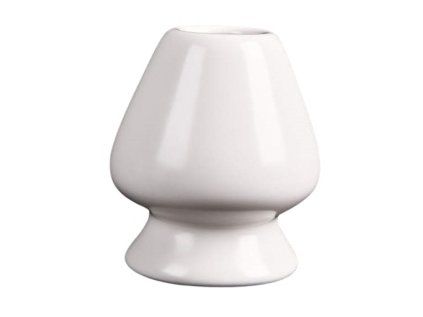 Matcha Kaffia Chasen White