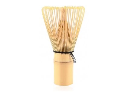 Matcha whisk Kaffia Bamboo