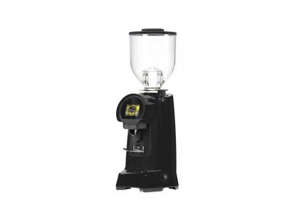 Grinder Eureka Helios 65 black