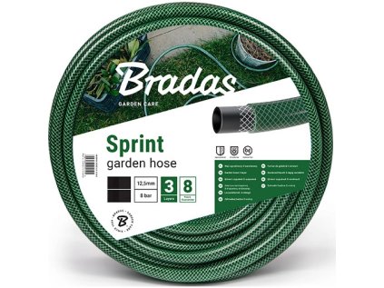 hadice bradas sprint