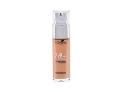 L'Oréal Paris-Super-Blendable Foundation (Make-up), 30 ml