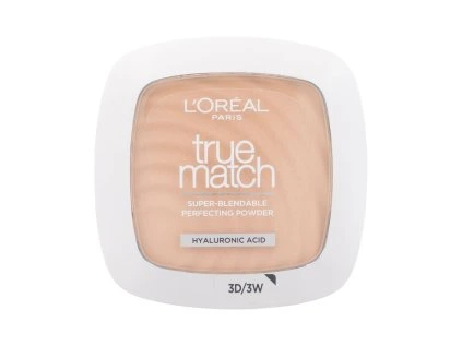 L'Oréal Paris- (Púder), 9 g