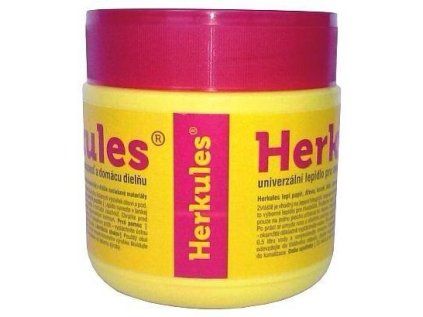 lepidlo herkules 500g 20098