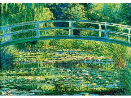 puzzle lekniny 1000 dilku 257287