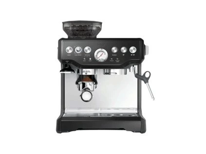 Coffee machine SAGE BES875BKS Espresso - Black