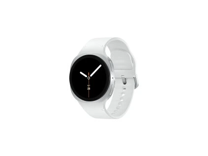 samsung galaxy watch8 bluetooth 40 mm sm l320 silver