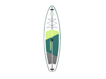 Paddleboard FunWater SUPFW69A zelená/biela