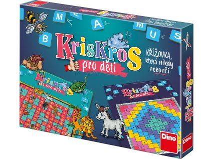 kris kros pro deti 206614