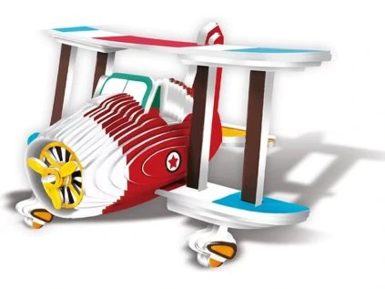 3d puzzle jednorozec 28 dilku 255106