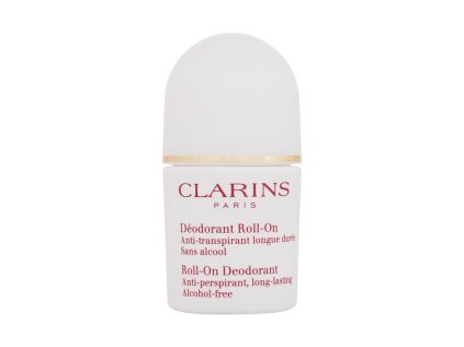 Clarins- (Dezodorant), 50 ml