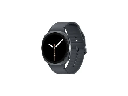 Samsung Galaxy Watch8 (Bluetooth, 44 mm) SM-L330 Graphite