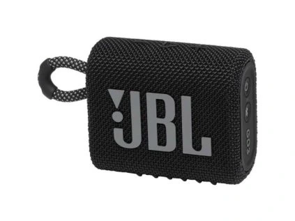 JBLGO3BLKDMG JBLGO3BLKDMG 00