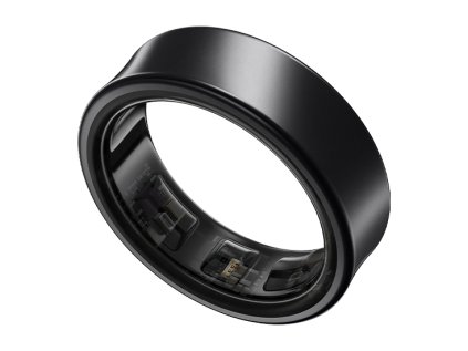 Samsung Galaxy Ring Q505 Size 5 Titanium Black