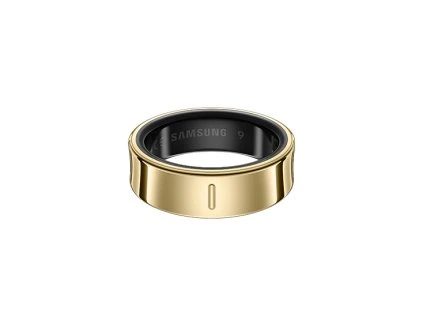 Samsung Galaxy Ring Q515 Size 15 Titanium Gold