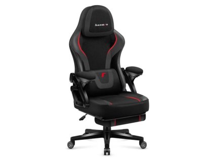 Herná stolička HUZARO Force 4.6 Carbon