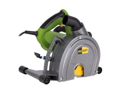 Fréza na drážky do muriva PROCRAFT PM2500-230