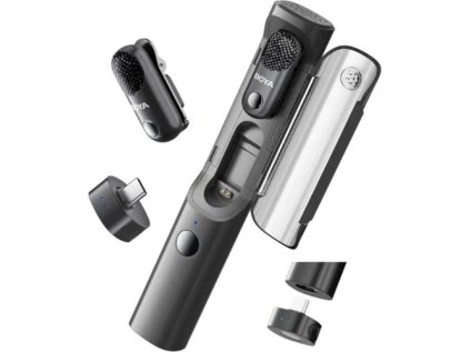 BOYA Magic 05 BOYA Magic 05 00