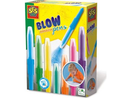 foukaci fixy blow 7ks 176396