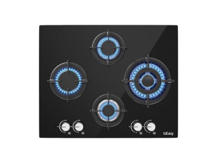 Doska plynová isEasy MGBG-654B