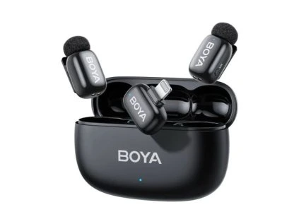 BOYA mini 2 03 BOYA mini 2 03 00