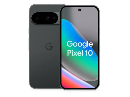 google pixel 10 12gb 128gb obsidian