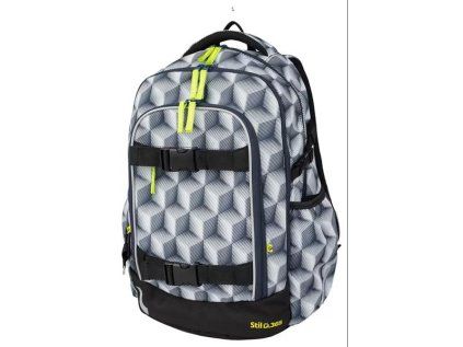 Školský batoh STIL Midi Dimension