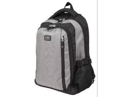 Študentský batoh STIL Groovy Grey