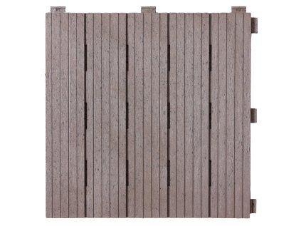 DECKTILE COSMOPOLITAN OAK B