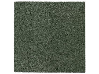 RUBBER TILES GREEN C