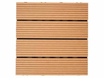 wpc dlazdice legi base teak 6