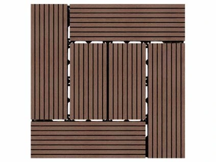 wpc dlazdice legi style coffee 2