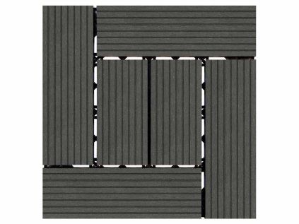 wpc dlazdice legi style black 2