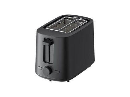 Xiaomi Toaster Black EU BHR8811EU