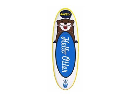 Detský paddleboard FunWater Tuxedo Sailor Blue