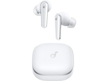 Slúchadlá Bluetooth SOUNDCORE Anker Liberty 5 White