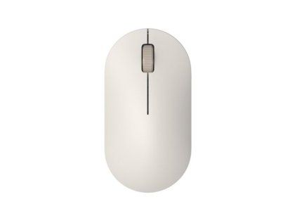 Xiaomi Wireless Mouse Lite 2 White EU BHR8915GL