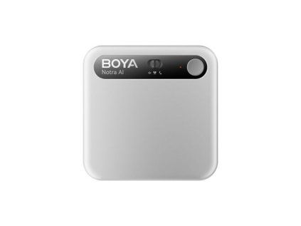 BOYA Notra Silver BOYA Notra Silver 00